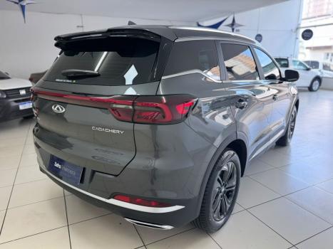 CHERY Tiggo 7 1.5 16V 4P TCI FLEX SPORT AUTOMÁTICO CVT, Foto 5