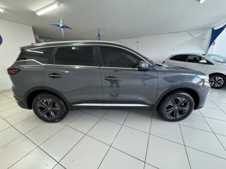 CHERY Tiggo 7 1.5 16V 4P TCI FLEX SPORT AUTOMÁTICO CVT, Foto 6