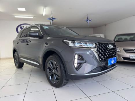 CHERY Tiggo 7 1.5 16V 4P TCI FLEX SPORT AUTOMÁTICO CVT, Foto 7