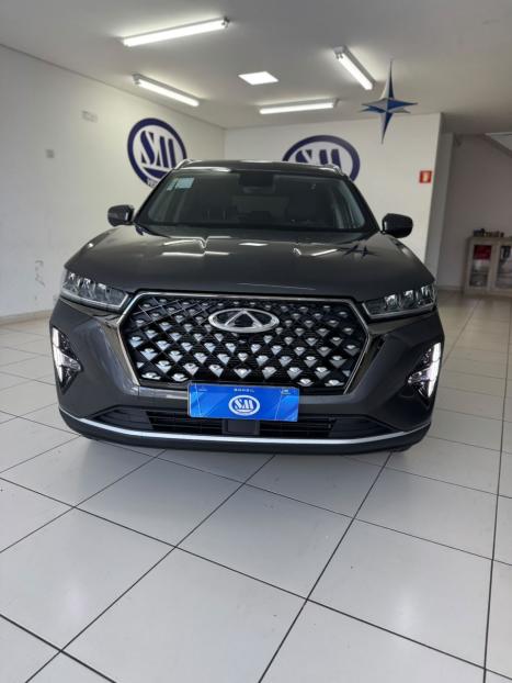CHERY Tiggo 7 1.5 16V 4P TCI FLEX SPORT AUTOMÁTICO CVT, Foto 8