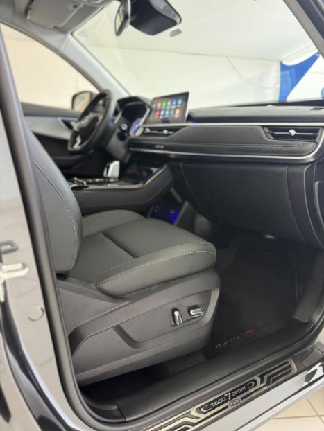 CHERY Tiggo 7 1.5 16V 4P TCI FLEX SPORT AUTOMÁTICO CVT, Foto 9