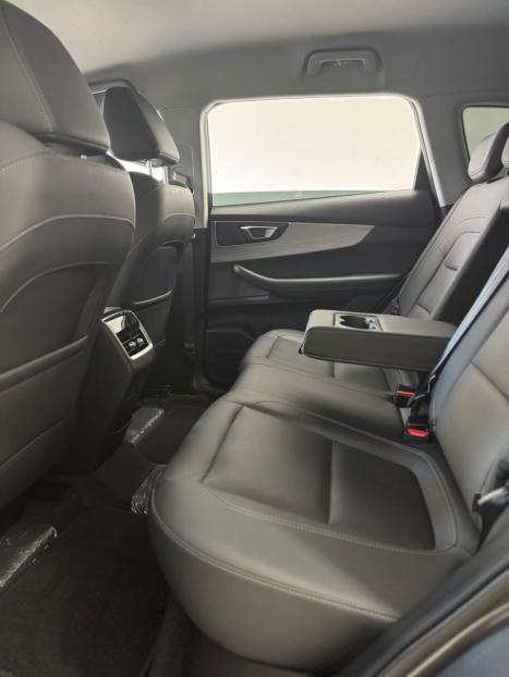 CHERY Tiggo 7 1.5 16V 4P TCI FLEX SPORT AUTOMÁTICO CVT, Foto 12