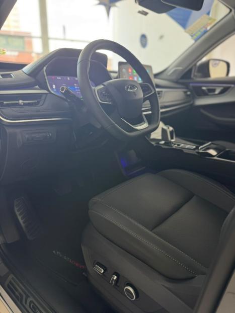 CHERY Tiggo 7 1.5 16V 4P TCI FLEX SPORT AUTOMÁTICO CVT, Foto 15