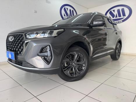CHERY Tiggo 7 1.5 16V 4P TCI FLEX SPORT AUTOMÁTICO CVT, Foto 1