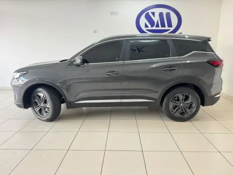 CHERY Tiggo 7 1.5 16V 4P TCI FLEX SPORT AUTOMÁTICO CVT, Foto 2