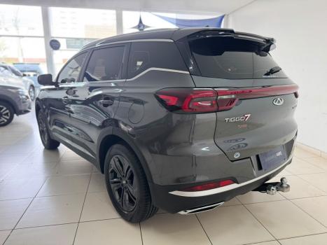 CHERY Tiggo 7 1.5 16V 4P TCI FLEX SPORT AUTOMÁTICO CVT, Foto 3