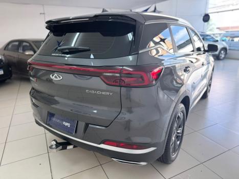 CHERY Tiggo 7 1.5 16V 4P TCI FLEX SPORT AUTOMÁTICO CVT, Foto 5