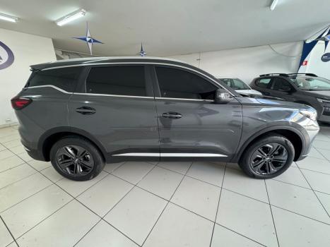 CHERY Tiggo 7 1.5 16V 4P TCI FLEX SPORT AUTOMÁTICO CVT, Foto 6