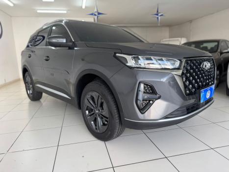 CHERY Tiggo 7 1.5 16V 4P TCI FLEX SPORT AUTOMÁTICO CVT, Foto 7