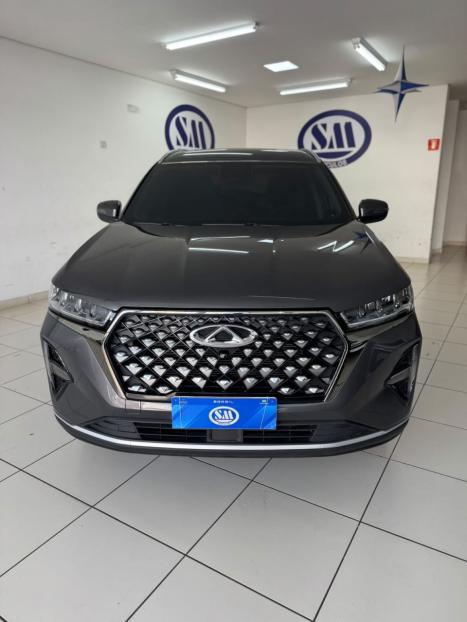 CHERY Tiggo 7 1.5 16V 4P TCI FLEX SPORT AUTOMÁTICO CVT, Foto 8