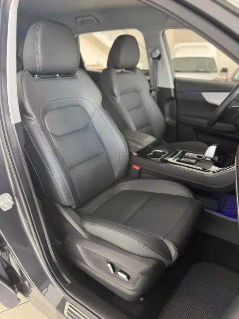 CHERY Tiggo 7 1.5 16V 4P TCI FLEX SPORT AUTOMÁTICO CVT, Foto 10