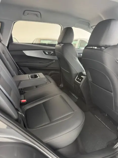 CHERY Tiggo 7 1.5 16V 4P TCI FLEX SPORT AUTOMÁTICO CVT, Foto 11