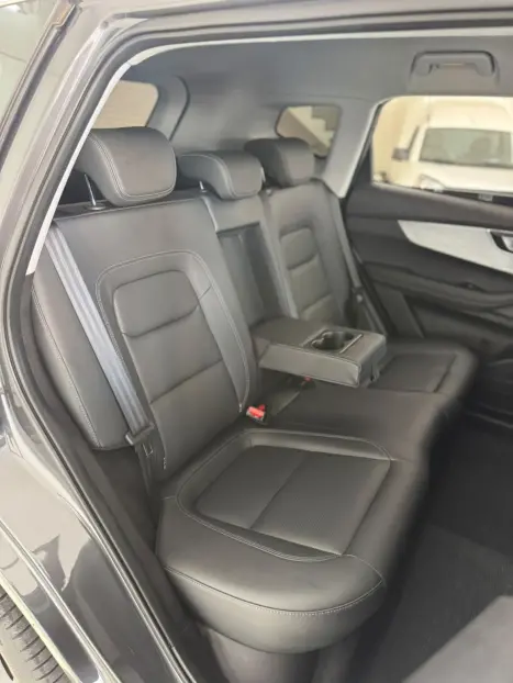CHERY Tiggo 7 1.5 16V 4P TCI FLEX SPORT AUTOMÁTICO CVT, Foto 12
