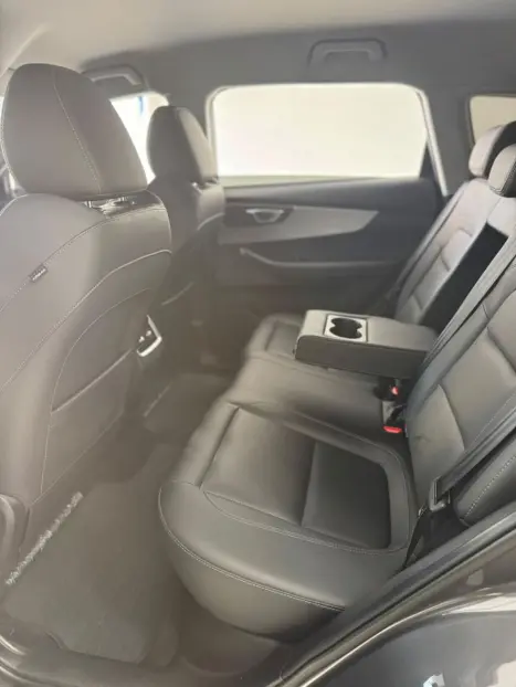 CHERY Tiggo 7 1.5 16V 4P TCI FLEX SPORT AUTOMÁTICO CVT, Foto 13