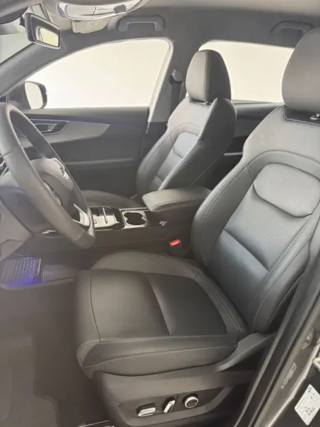CHERY Tiggo 7 1.5 16V 4P TCI FLEX SPORT AUTOMÁTICO CVT, Foto 18