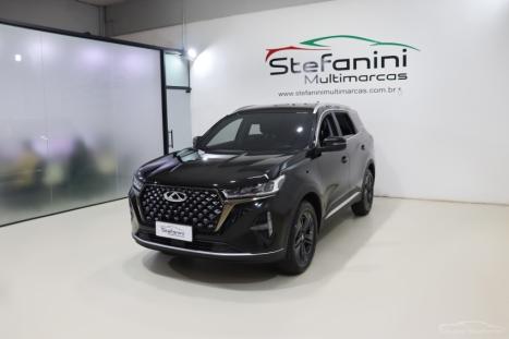 CHERY Tiggo 7 1.5 16V 4P TCI FLEX SPORT AUTOMÁTICO CVT, Foto 1