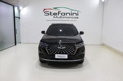 CHERY Tiggo 7 1.5 16V 4P TCI FLEX SPORT AUTOMÁTICO CVT, Foto 2