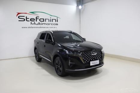 CHERY Tiggo 7 1.5 16V 4P TCI FLEX SPORT AUTOMÁTICO CVT, Foto 3