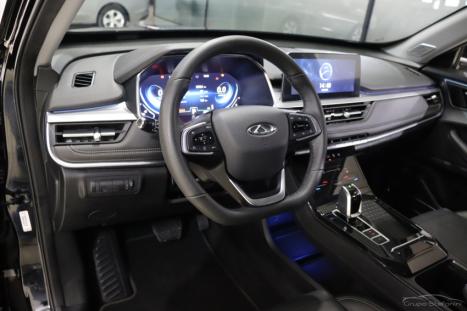 CHERY Tiggo 7 1.5 16V 4P TCI FLEX SPORT AUTOMÁTICO CVT, Foto 4