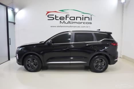 CHERY Tiggo 7 1.5 16V 4P TCI FLEX SPORT AUTOMÁTICO CVT, Foto 10