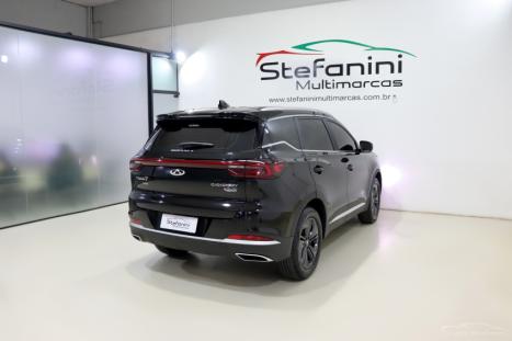 CHERY Tiggo 7 1.5 16V 4P TCI FLEX SPORT AUTOMÁTICO CVT, Foto 11
