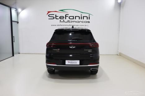 CHERY Tiggo 7 1.5 16V 4P TCI FLEX SPORT AUTOMÁTICO CVT, Foto 12