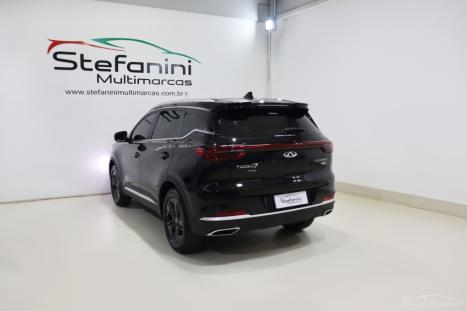 CHERY Tiggo 7 1.5 16V 4P TCI FLEX SPORT AUTOMÁTICO CVT, Foto 13