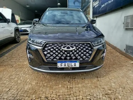 CHERY Tiggo 7 1.5 16V 4P TCI FLEX SPORT AUTOMÁTICO CVT, Foto 1