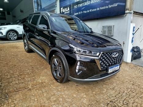CHERY Tiggo 7 1.5 16V 4P TCI FLEX SPORT AUTOMÁTICO CVT, Foto 3