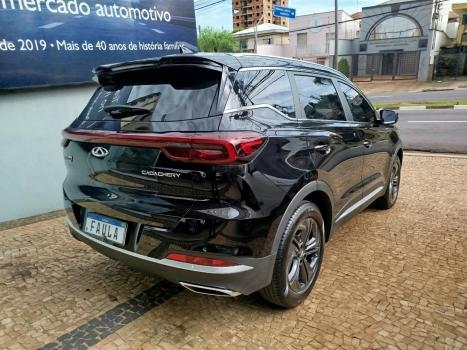 CHERY Tiggo 7 1.5 16V 4P TCI FLEX SPORT AUTOMÁTICO CVT, Foto 4