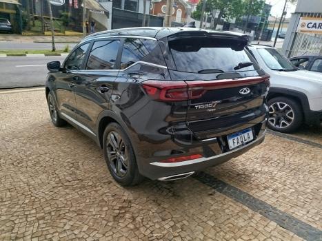 CHERY Tiggo 7 1.5 16V 4P TCI FLEX SPORT AUTOMÁTICO CVT, Foto 6