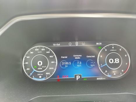 CHERY Tiggo 7 1.5 16V 4P TCI FLEX SPORT AUTOMÁTICO CVT, Foto 7