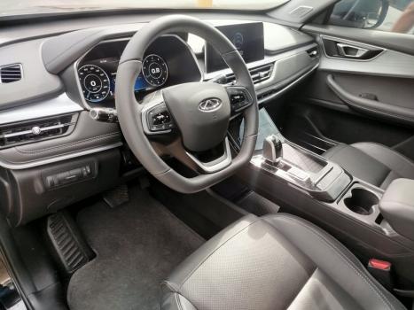 CHERY Tiggo 7 1.5 16V 4P TCI FLEX SPORT AUTOMÁTICO CVT, Foto 8