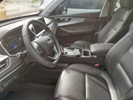 CHERY Tiggo 7 1.5 16V 4P TCI FLEX SPORT AUTOMÁTICO CVT, Foto 9