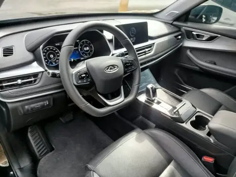 CHERY Tiggo 7 1.5 16V 4P TCI FLEX SPORT AUTOMÁTICO CVT, Foto 10