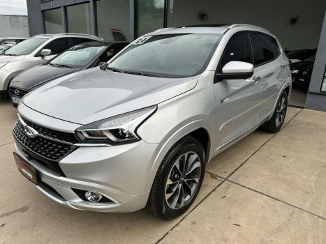 CHERY Tiggo 7 1.5 16V 4P FLEX TXS TURBO AUTOMÁTICO DCT, Foto 2