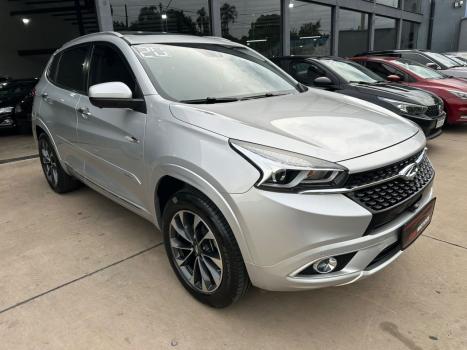 CHERY Tiggo 7 1.5 16V 4P FLEX TXS TURBO AUTOMÁTICO DCT, Foto 3