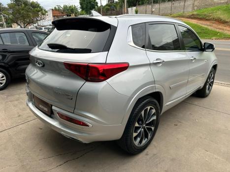 CHERY Tiggo 7 1.5 16V 4P FLEX TXS TURBO AUTOMÁTICO DCT, Foto 4