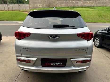 CHERY Tiggo 7 1.5 16V 4P FLEX TXS TURBO AUTOMÁTICO DCT, Foto 5