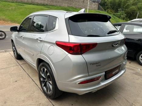 CHERY Tiggo 7 1.5 16V 4P FLEX TXS TURBO AUTOMÁTICO DCT, Foto 6