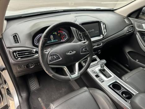 CHERY Tiggo 7 1.5 16V 4P FLEX TXS TURBO AUTOMÁTICO DCT, Foto 7
