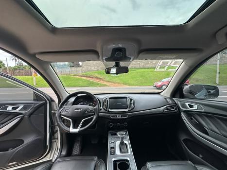 CHERY Tiggo 7 1.5 16V 4P FLEX TXS TURBO AUTOMÁTICO DCT, Foto 8