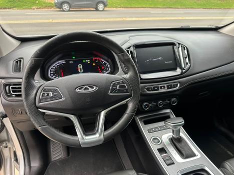 CHERY Tiggo 7 1.5 16V 4P FLEX TXS TURBO AUTOMÁTICO DCT, Foto 10