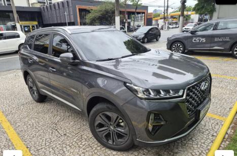 CHERY Tiggo 7 1.5 16V 4P TCI FLEX SPORT AUTOMÁTICO CVT, Foto 1