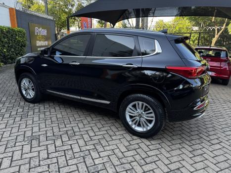 CHERY Tiggo 7 1.5 16V 4P FLEX T TURBO AUTOMÁTICO DCT, Foto 3