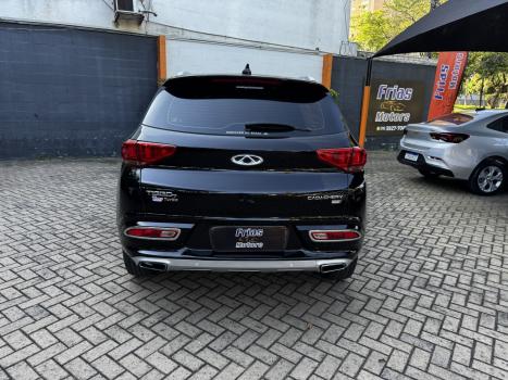 CHERY Tiggo 7 1.5 16V 4P FLEX T TURBO AUTOMÁTICO DCT, Foto 4