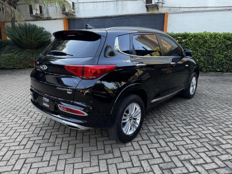 CHERY Tiggo 7 1.5 16V 4P FLEX T TURBO AUTOMÁTICO DCT, Foto 5