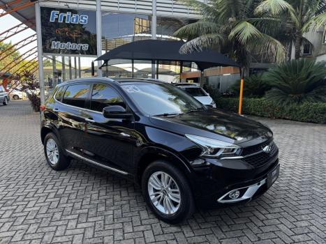 CHERY Tiggo 7 1.5 16V 4P FLEX T TURBO AUTOMÁTICO DCT, Foto 6