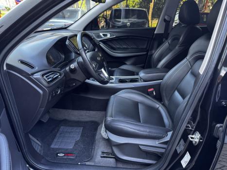 CHERY Tiggo 7 1.5 16V 4P FLEX T TURBO AUTOMÁTICO DCT, Foto 7