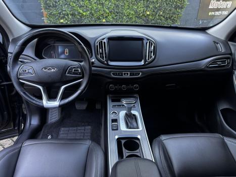 CHERY Tiggo 7 1.5 16V 4P FLEX T TURBO AUTOMÁTICO DCT, Foto 9
